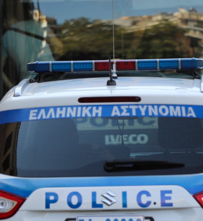 Καλλιθέα: Ελεύθερη η θεία του 7χρονου κοριτσιού