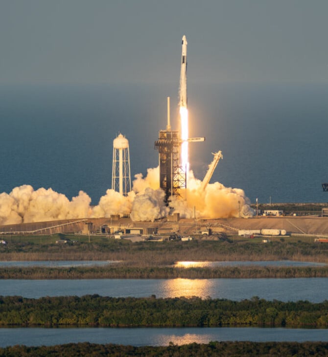 Νέα αποτυχία για το Starship της SpaceX: Διαλύθηκε πάνω από τον Ινδικό ωκεανό