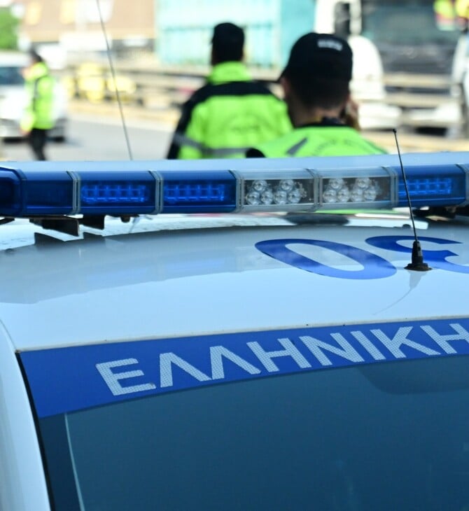 ΤΡΟΧΑΙΟ ΣΤΟΝ ΚΗΦΙΣΟ ΦΟΡΤΗΓΟ ΙΧ