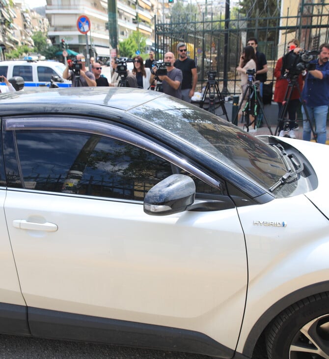 Απαγωγή 24χρονου στον Υμηττό: Προφυλάκιση για τον τράπερ και άλλους τρεις κατηγορούμενους