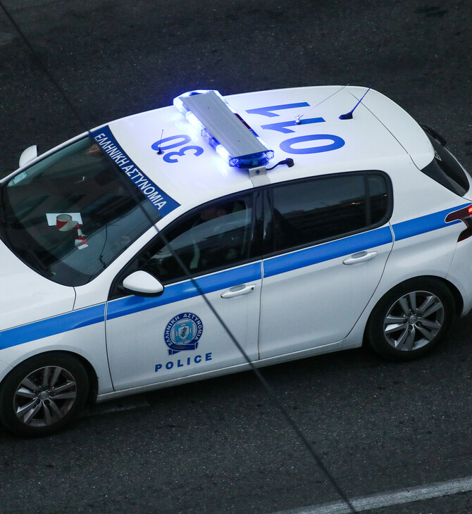 Ηλιούπολη: 64χρονος παρενόχλησε σεξουαλικά ανήλικη και τον ακινητοποίησε ο πατέρας της