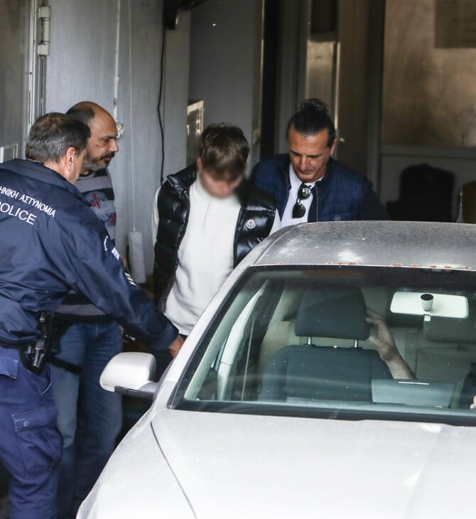 Θεσσαλονίκη: Απόπειρα αυτοκτονίας από τον 17χρονο που επρόκειτο να εκδοθεί για τη γυναικοκτονία στην Πολωνία
