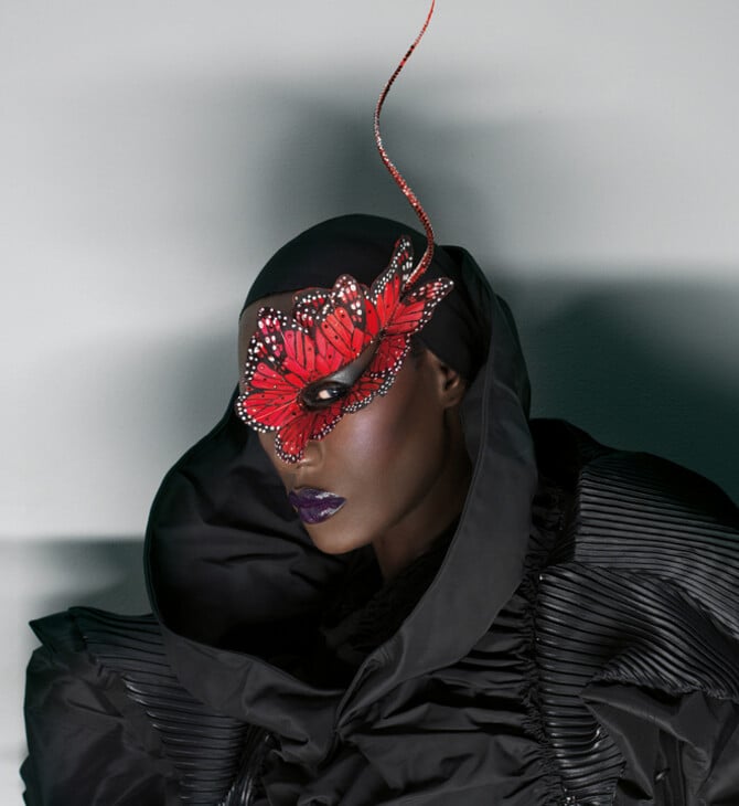 Grace Jones και Nouvelle Vague στο Sani Festival 2025
