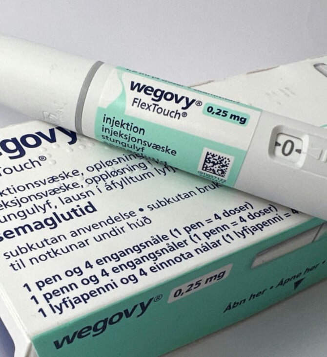 Η πτώση της Novo Nordisk του Ozempic: Πώς η Eli Lilly «έκλεψε» τους παχύσαρκους με τα Wegovy και Zepbound