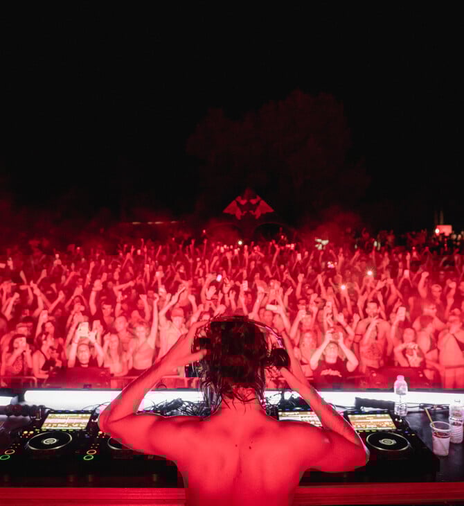 Phaex Festival: Για 4η χρονιά ενώνει σκηνές, καλλιτέχνες και κοινότητες