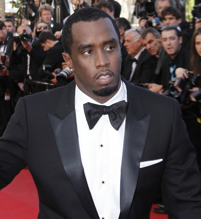Ο Diddy βίαζε και ξυλοκοπούσε πρώην βοηθό του: Τι κατέθεσε στο δικαστήριο το θύμα