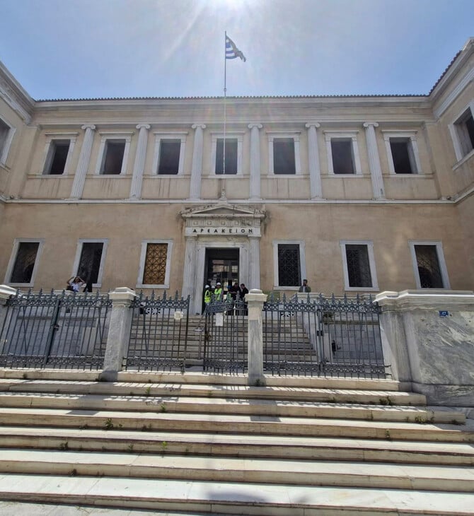 ΣτΕ: Συνταγματικός ο γάμος ομόφυλων ζευγαριών