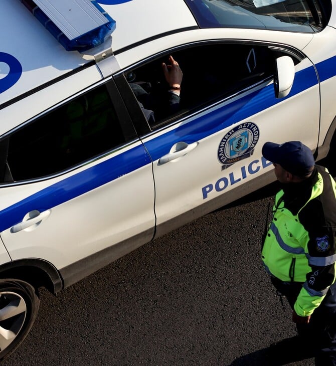 Συγκέντρωση μελών του Ρουβίκωνα έξω από την πρεσβεία του Ισραήλ - 57 προσαγωγές