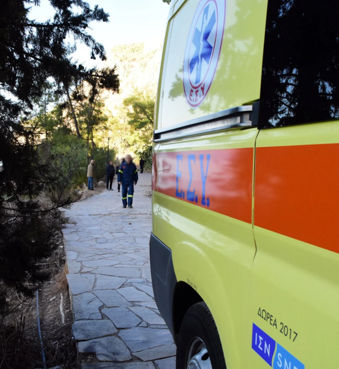 Ηράκλειο: 20χρονη φοιτήτρια γέννησε εν αγνοία της – Νεκρό το νεογνό στην τουαλέτα του σπιτιού της