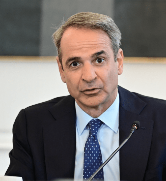 Κυριάκος Μητσοτάκης: Έκπτωση από τον ρόλο τους για τους πρυτάνεις που δεν ανταποκρίνονται στις υποχρεώσεις τους