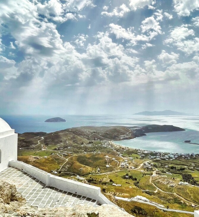 ΑΓΙΟΥ ΠΝΕΥΜΑΤΟΣ 2025 ΑΡΓΙΑ ΠΩΣ ΑΜΕΙΒΕΤΑΙ