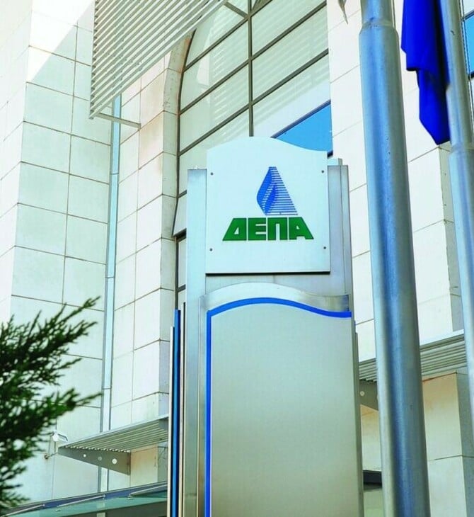 Εμβληματική επένδυση με στρατηγική αξία για τη ΔΕΠΑ και τη χώρα