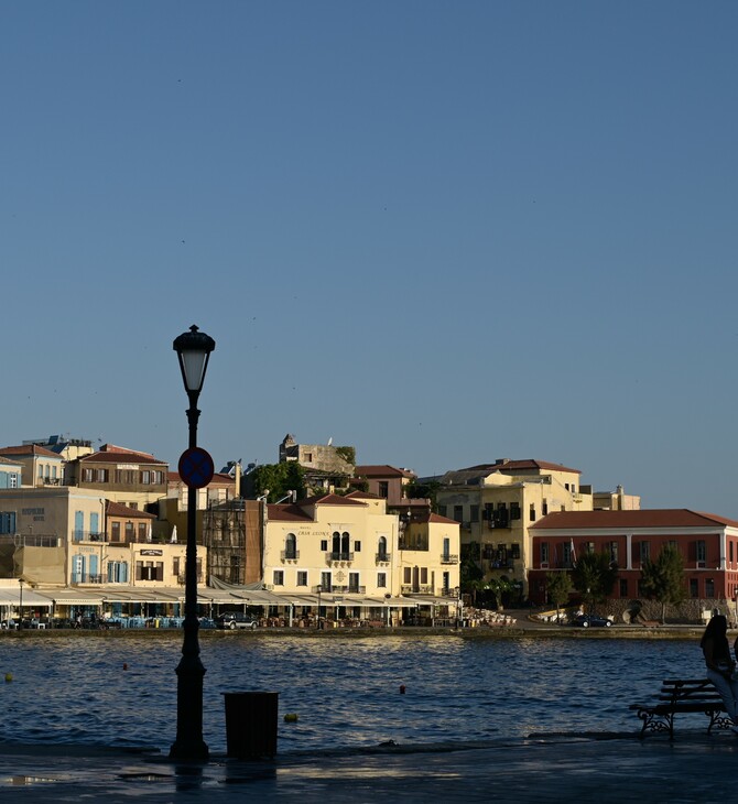 Χανιά: Δασκάλα κατήγγειλε πως της έκαναν έξωση ενόψει της τουριστικής σεζόν