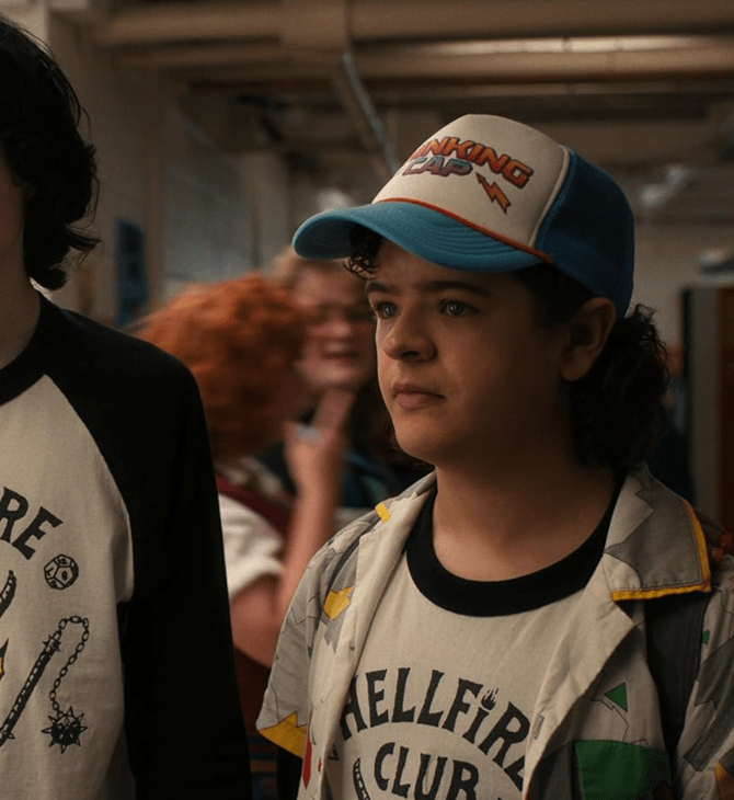 Stranger Things: Η ημερομηνία του πέμπτου και τελευταίου κύκλου επεισοδίων 