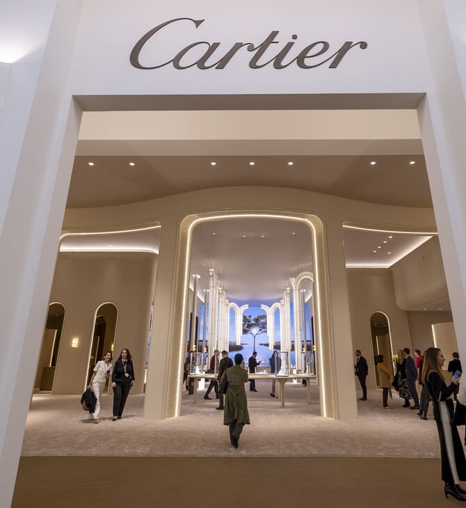 North Face και Cartier καταγράφουν κλοπή δεδομένων πελατών από  κυβερνοεπιθέσεις
