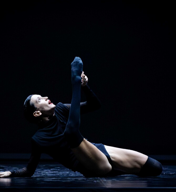 15ο Διεθνές Φεστιβάλ Σύγχρονου Χορού “Dance Days Chania” | 21.07 – 02.08.2025
