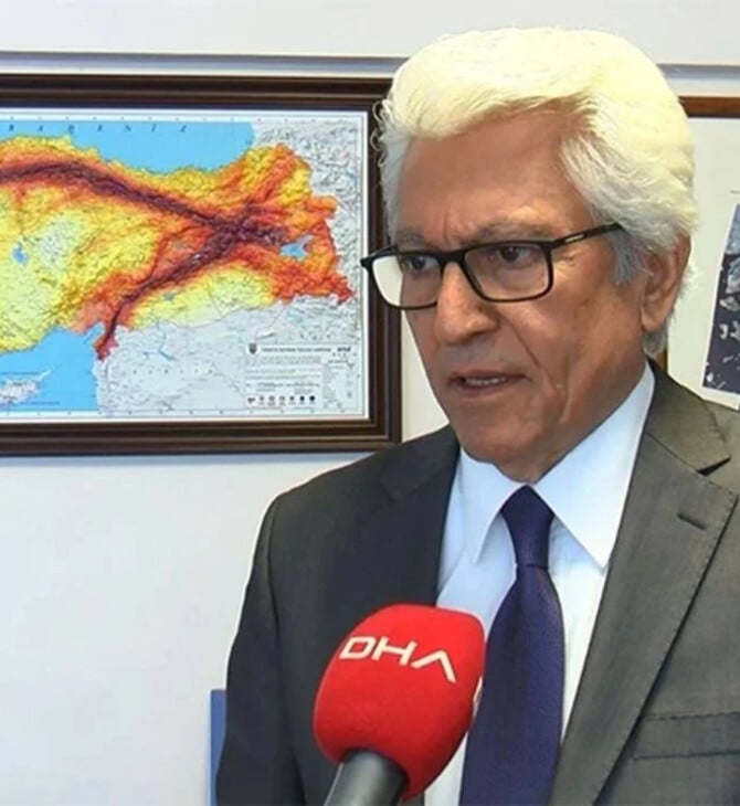 Τούρκος σεισμολόγος για σεισμό ανάμεσα σε Τουρκία και Ρόδο: Πιθανά τα 8,5 - 9 Ρίχτερ στην περιοχή