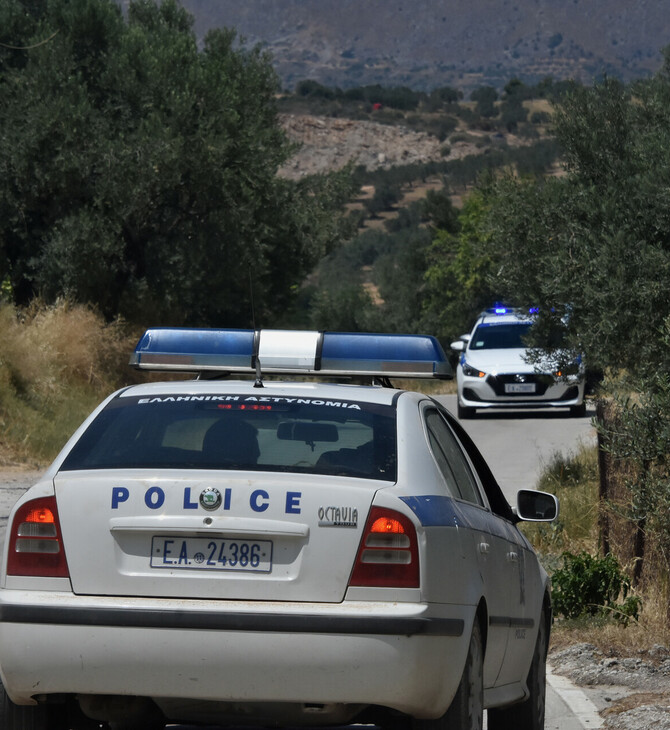 Καλαμάτα: Καταδίωξη με τραυματισμούς – Οδηγός εμβόλισε μηχανή της ΔΙ.ΑΣ. και συνελήφθη με ναρκωτικά
