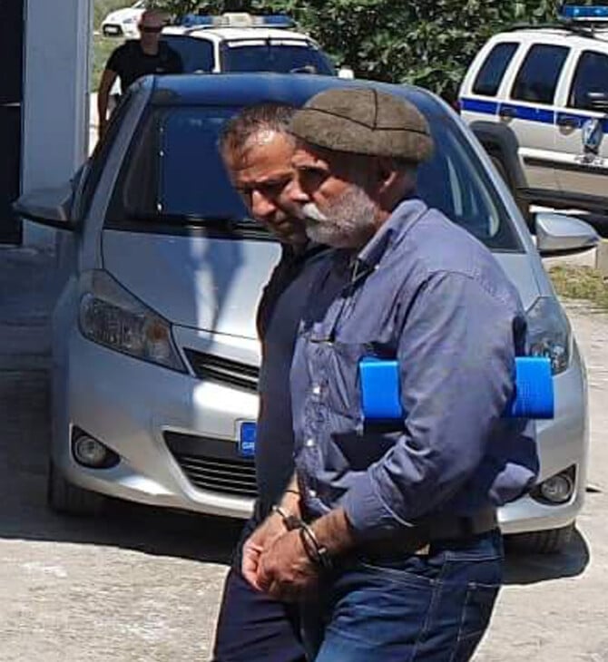 Δολοφονία Γρηγορόπουλου: Από τα ισόβια στην «πρόωρη» αποφυλάκιση Κορκονέα και την επιστροφή στη φυλακή