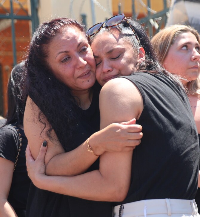 Γυναικοκτονία Κυριακής Γρίβα: Στις 30 Ιουνίου η συνέχεια της δίκης