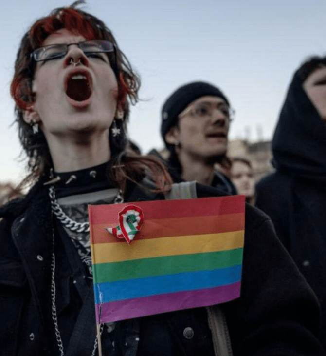 Ουγγαρία: Η καταστολή περιεχομένου σχετικό με την ΛΟΑΤΚΙ+ κοινότητα παραβιάζει τα ανθρώπινα δικαιώματα