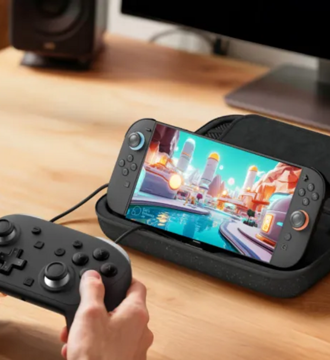 Nintendo Switch 2: Κυκλοφόρησε η νέα κονσόλα – Όσα πρέπει να γνωρίζετε 