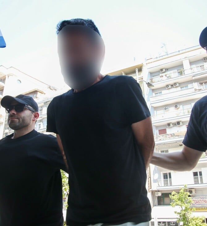 Εντοπίστηκε το όπλο του 49χρονου Τούρκου που πυροβόλησε κατά στελεχών της ΕΥΠ