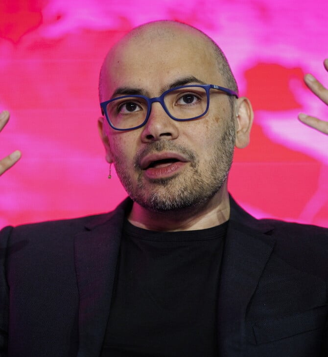 Ο Ντέμης Χασάμπης της Google DeepMind εξηγεί γιατί δεν πρόκειται ποτέ να δοκιμάσει LSD