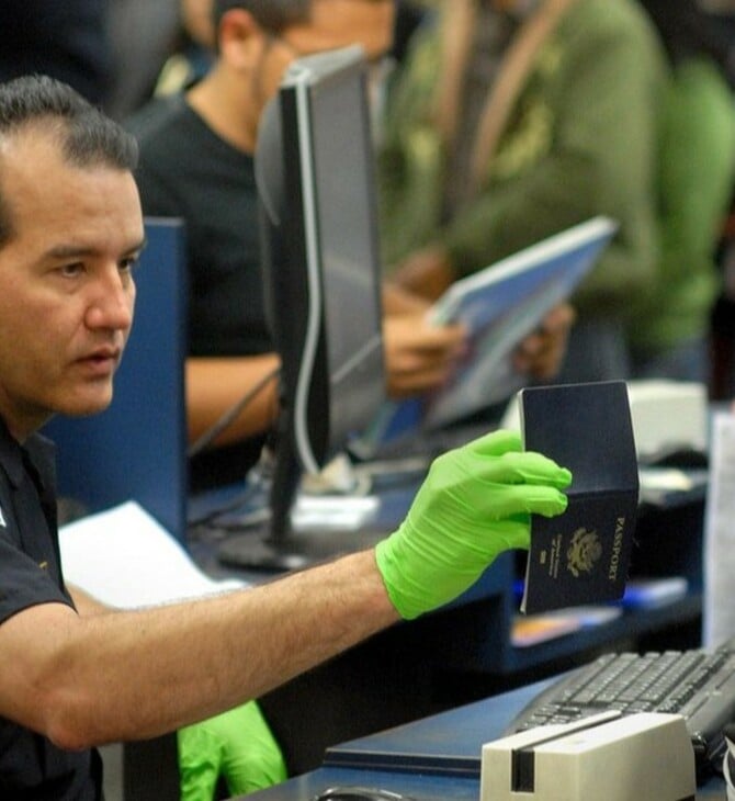 Γιατί ο Τραμπ συμπεριέλαβε τις συγκεκριμένες 12 χώρες στην ταξιδιωτική απαγόρευση