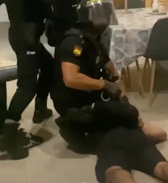 Ισπανία: Εξαρθρώθηκε παγκόσμιο κύκλωμα ναρκωτικών - Μετέφεραν κοκαΐνη από την Κολομβία με ταχύπλοα