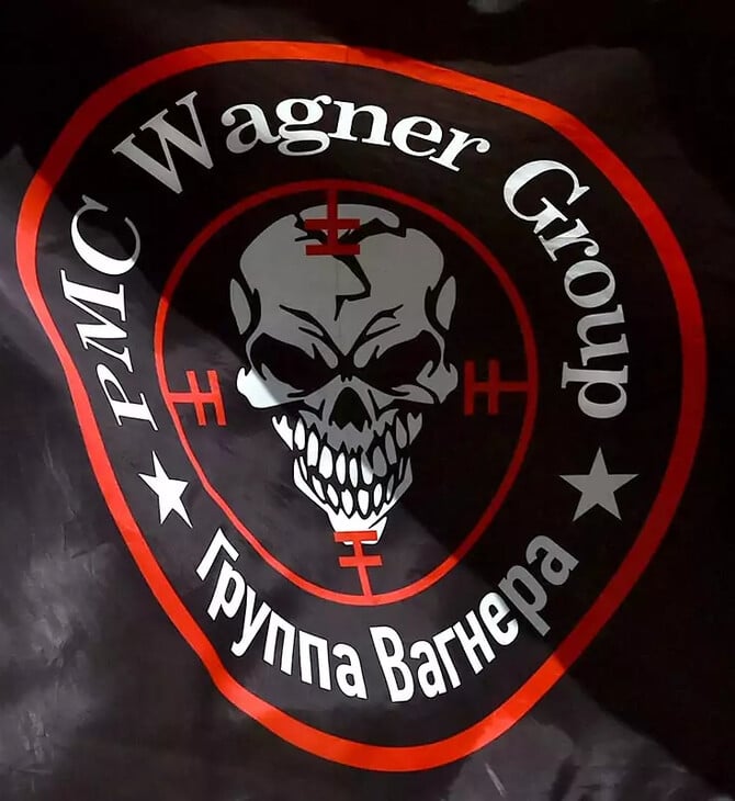 H ρωσική Ομάδα Wagner αποχωρεί από το Μάλι μετά από έντονες μάχες