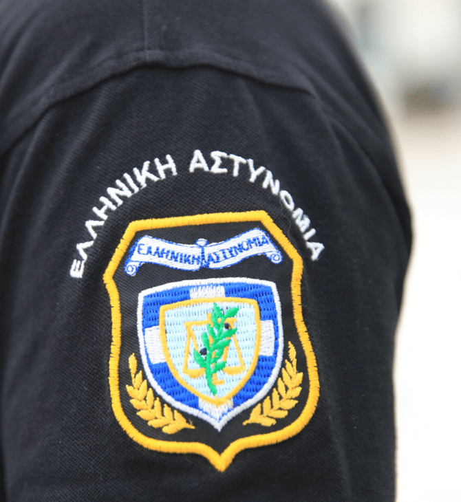 Η ανακοίνωση της ΕΛΑΣ για την αυτοκτονία αστυνομικού στη Διεύθυνση Εγκληματολογικών Ερευνών