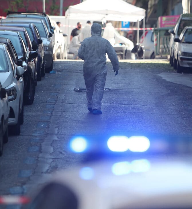 Έκρηξη στη Θεσσαλονίκη: 41χρονος έγκλειστος στον Κορυδαλλό ομολόγησε εμπλοκή στην υπόθεση