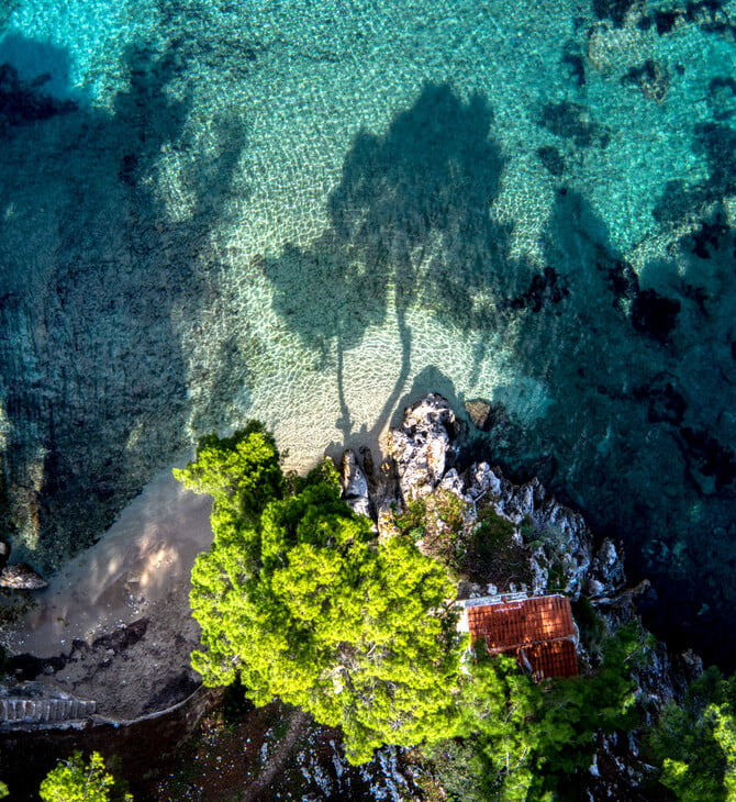  48 ώρες στην Πάργα