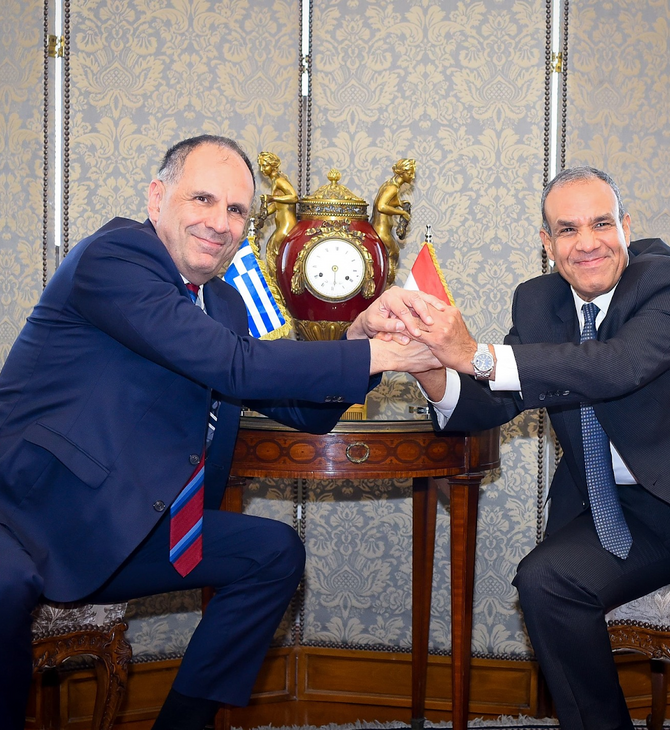 CHECK Άδειασε ο Αλ Σίσι την ελληνική κυβέρνηση για τη Μονή Σινά ή μήπως όχι; 