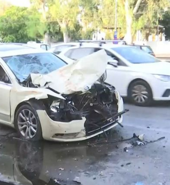 Τροχαίο στην Ποσειδώνος: Νεκρή δημοτική υπάλληλος έπειτα από σύγκρουση απορριμματοφόρου με ταξί
