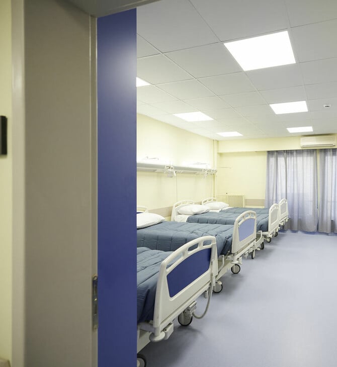 Τζάνειο: Με πολυοργανική ανεπάρκεια η 62χρονη - Σε εξέλιξη ΕΔΕ για τον βοηθό νοσηλευτή