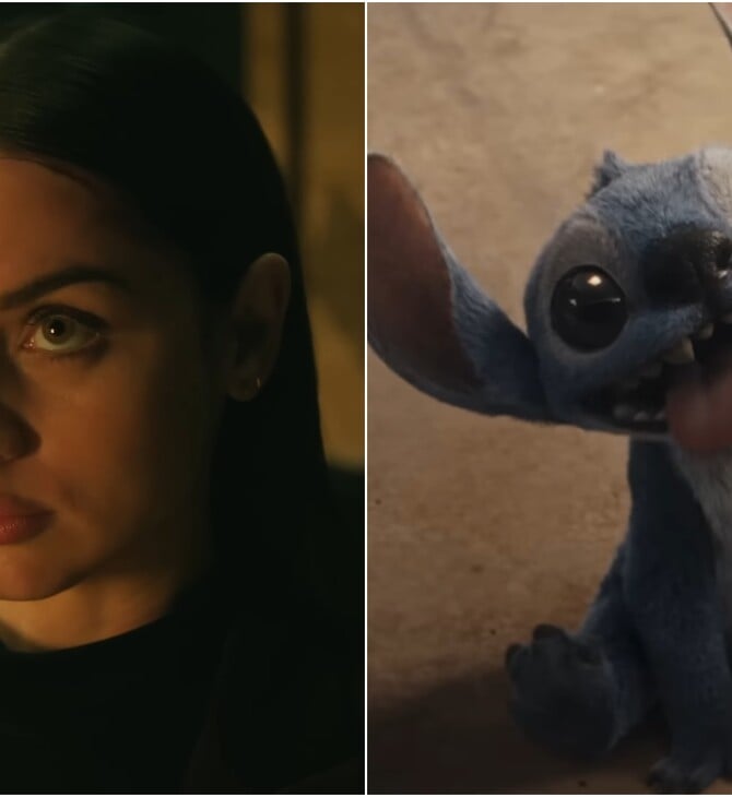 Ballerina vs Lilo and Stitch: Ποιος «κερδίζει» το box office