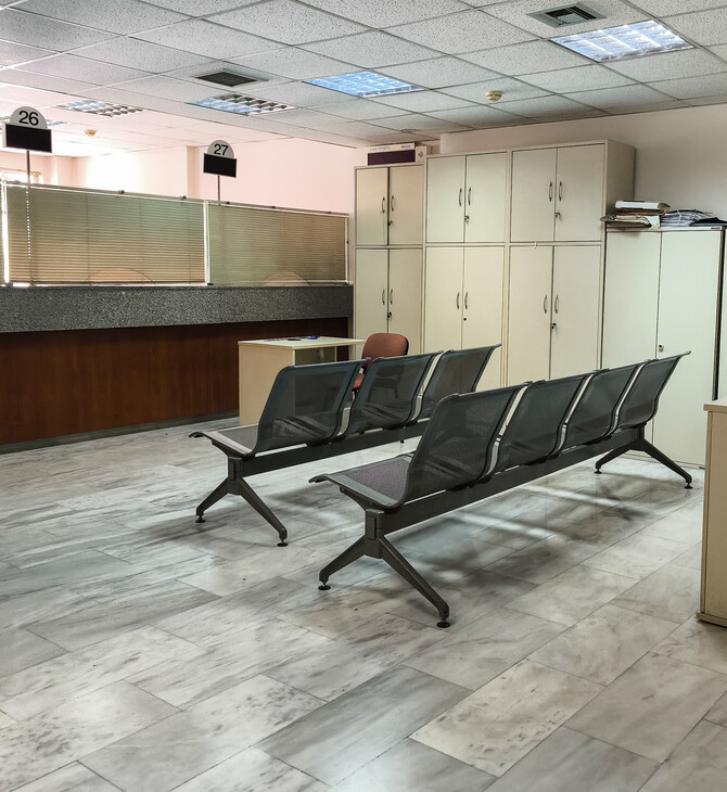 Αξιολόγηση δήμων: Δυσαρεστημένοι οι πολίτες - Κάτω από τη βάση 14 από τις 17 υπηρεσίες 