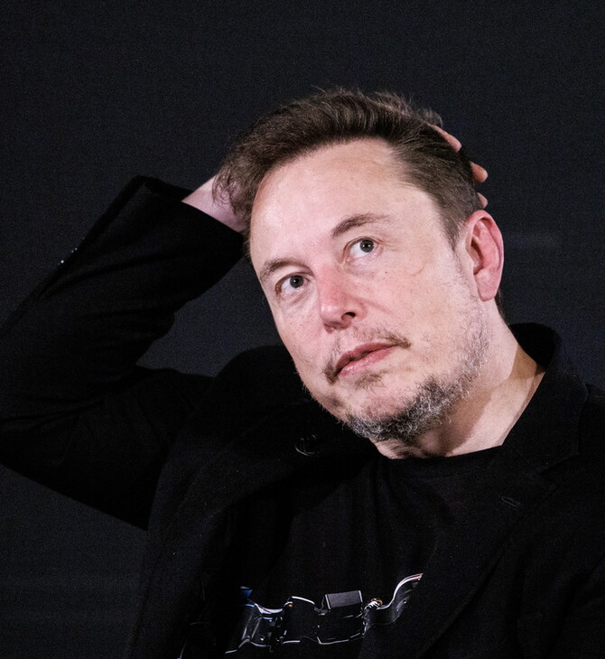 «Η Tesla τελείωσε»: Πόσο επηρεάζει τις επιχειρήσεις του Έλον Μασκ ο δημόσιος καυγάς με τον Τραμπ;
