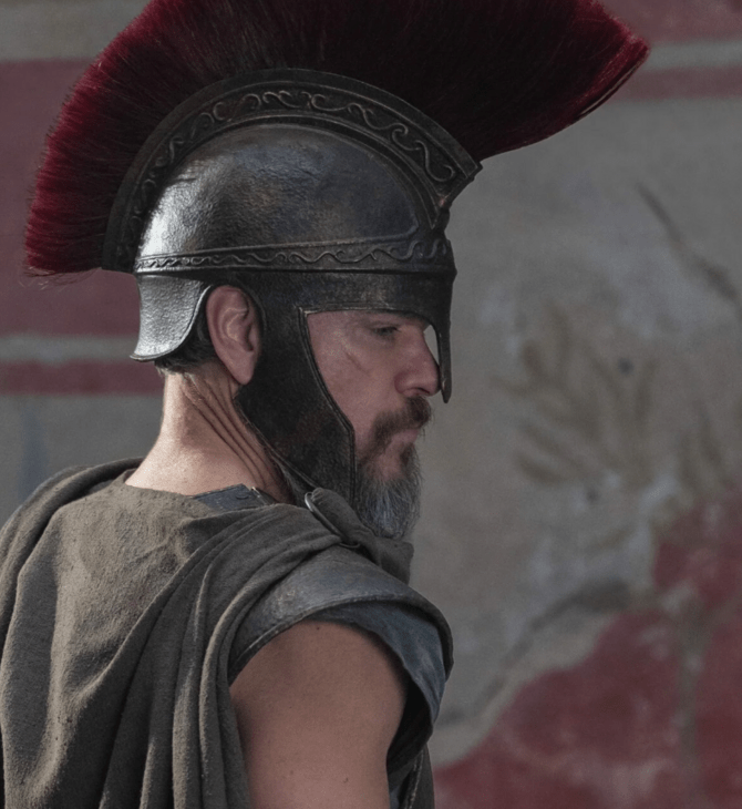 Κρίστοφερ Νόλαν: Συνεχίζονται τα γυρίσματα για την «Οδύσσεια» - Πότε θα κάνει πρεμιέρα η ταινία;
