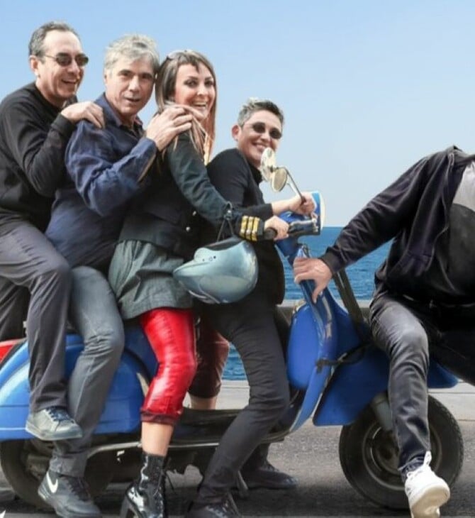Πέθανε ο μπασίστας των Μπλε, Χρήστος Κλάρος