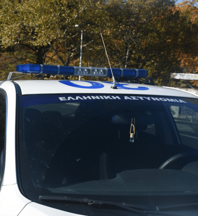 Νεκροί μητέρα και γιος στα Τρίκαλα: Μέσα στο σπίτι βρίσκονταν άλλα δύο αδέρφια