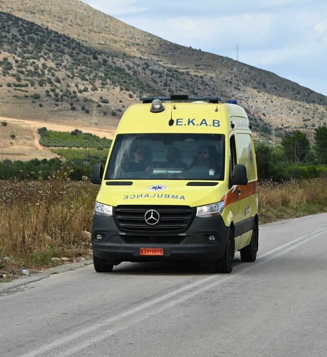 Χανιά: Νεκρός 25χρονος από πνιγμό
