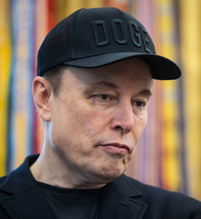 Οι εργαζόμενοι του DOGE που έκαναν περικοπές, φοβούνται μήπως τις υποστούν, μετά τη ρήξη Τραμπ–Μασκ