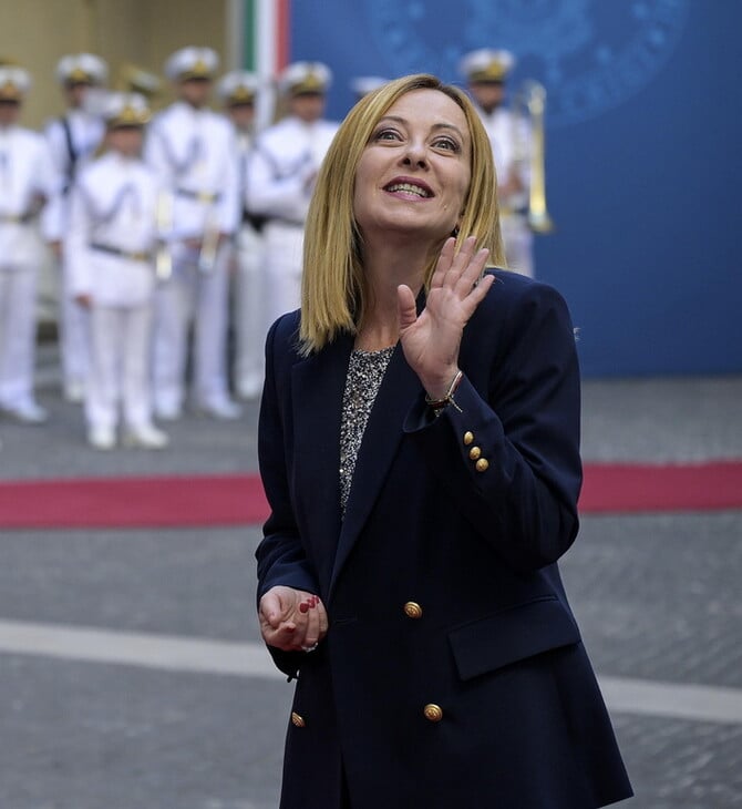 Ιταλία: Άκυρα τα δημοψηφίσματα για εργασιακά και υπηκοότητα - Κάτα από 30% η συμμετοχή