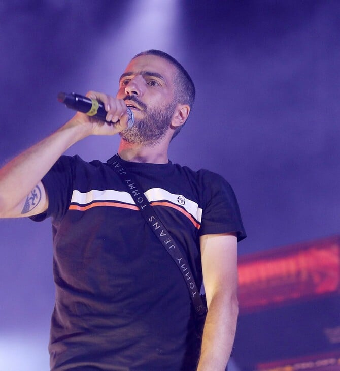 ΛΕΞ: Επίσημη ανακοίνωση για τη δεύτερη συναυλία στο ΟΑΚΑ
