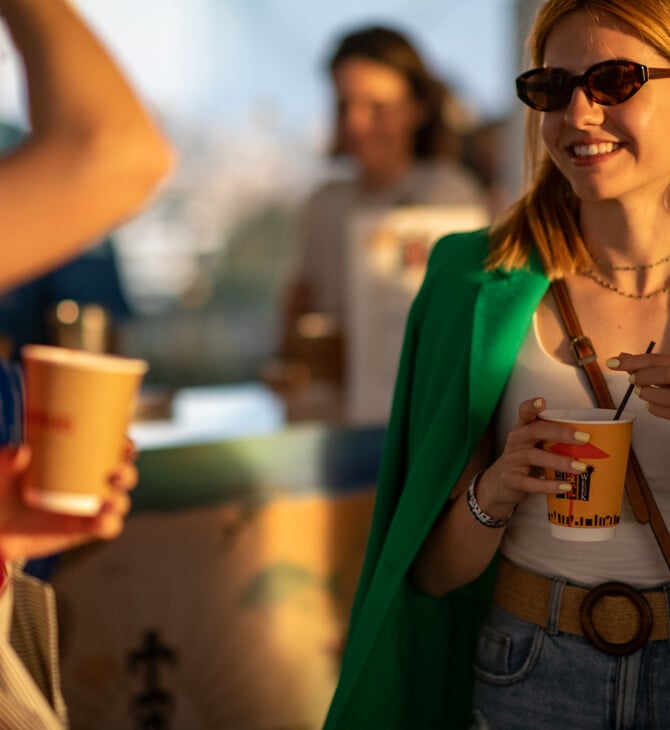 Athens Cocktail Festival: Το μεγαλύτερο φεστιβάλ κόκτειλ της Αθήνας έρχεται για 4η φορά