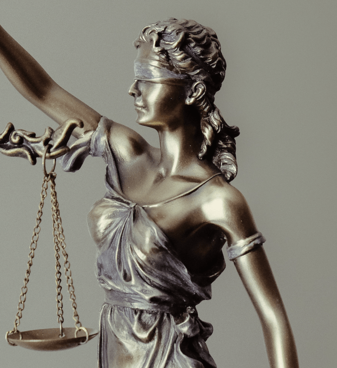 Τριτοκοσμικές καταστάσεις στο εφετείο Κορκονέα καταγγέλλει η Ένωση Δικαστών και Εισαγγελέων