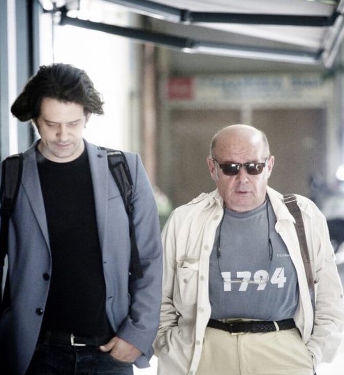 Η διαστολή των ρουθουνιών και η διαφορά μεταξύ ενοχής και τύψης